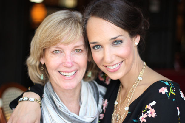 trip to dallas, rs the con, reward style conference, south fork ranch, blair culwell, fox and she