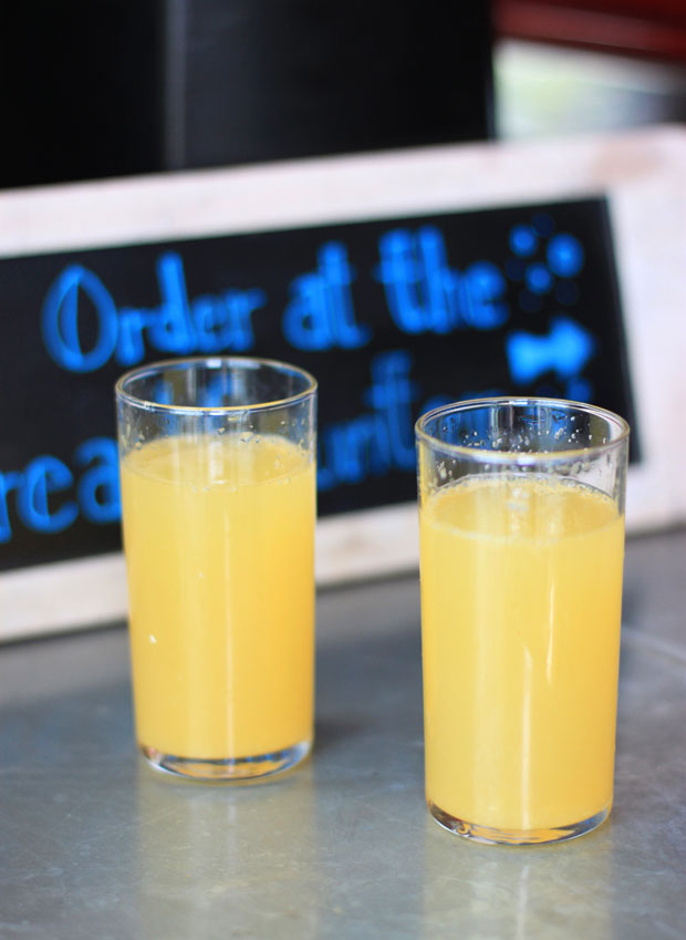 blair culwell, fox and she, mimosas, little goat, brunch, chicago brunch spot