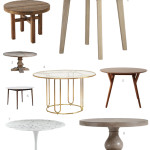 The Round Table