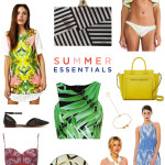 Warm Weather Favorites