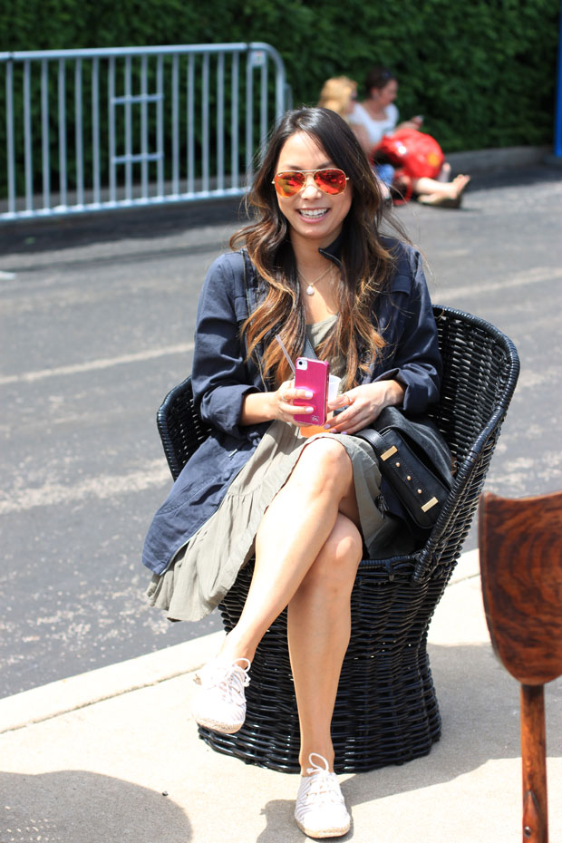 blair culwell, fox and she, randolph street market, antique market, chicago market