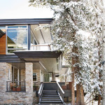 Mountain Homes