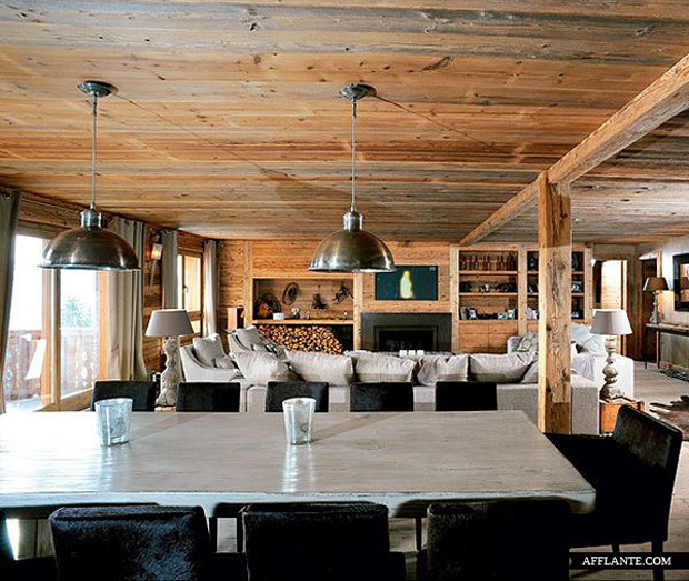 mountain home, home inspiration, interior design, blair culwell, fox and she