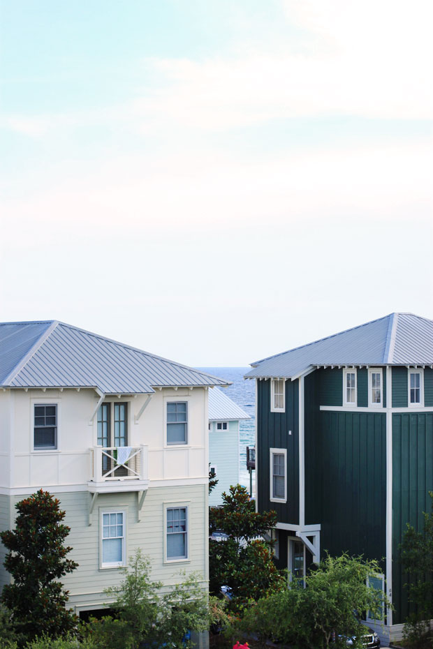 seaside florida, seaside, bachelorette party, blair culwell, fox and she