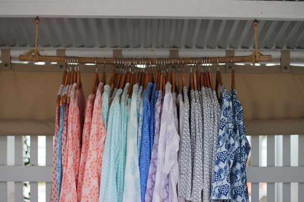 seaside florida, seaside, bachelorette party, blair culwell, fox and she