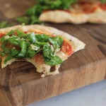 Arugula & Prosciutto