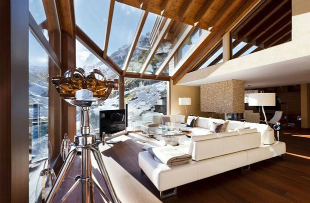 mountain home, home inspiration, interior design, blair culwell, fox and she