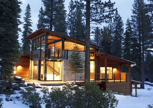 mountain home, home inspiration, interior design, blair culwell, fox and she