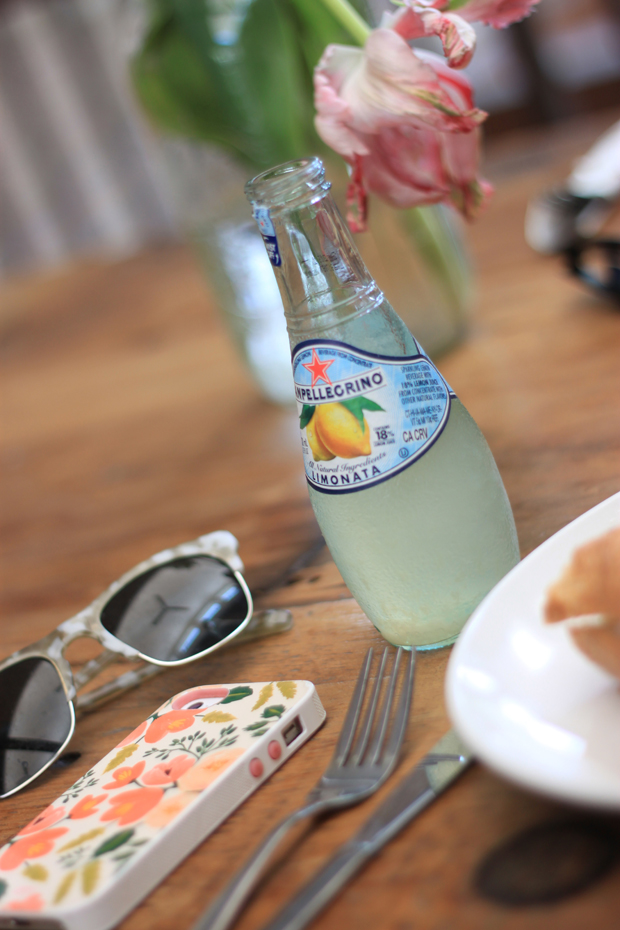 lunching, prefab wordpress themes, leap blog design, fox and she, blair culwell