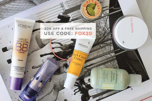 bremenn clinical, save on skincare, discount code, dark circle eraser, blair culwell, the fox and she