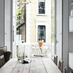 Peaceful Things + Featured