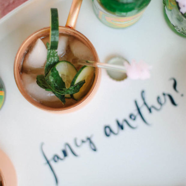 Cocktails With Style