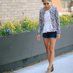 Boho at Brunch