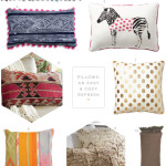 Cozy Comforts