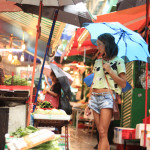 Photo Diary: Hong Kong