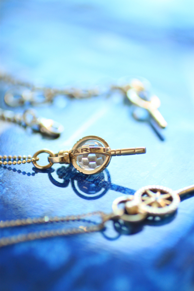 monica rich kosann necklace, monica rich kosann key charm necklace, inspired by travel, copenhagen, blair culwell, the fox and she