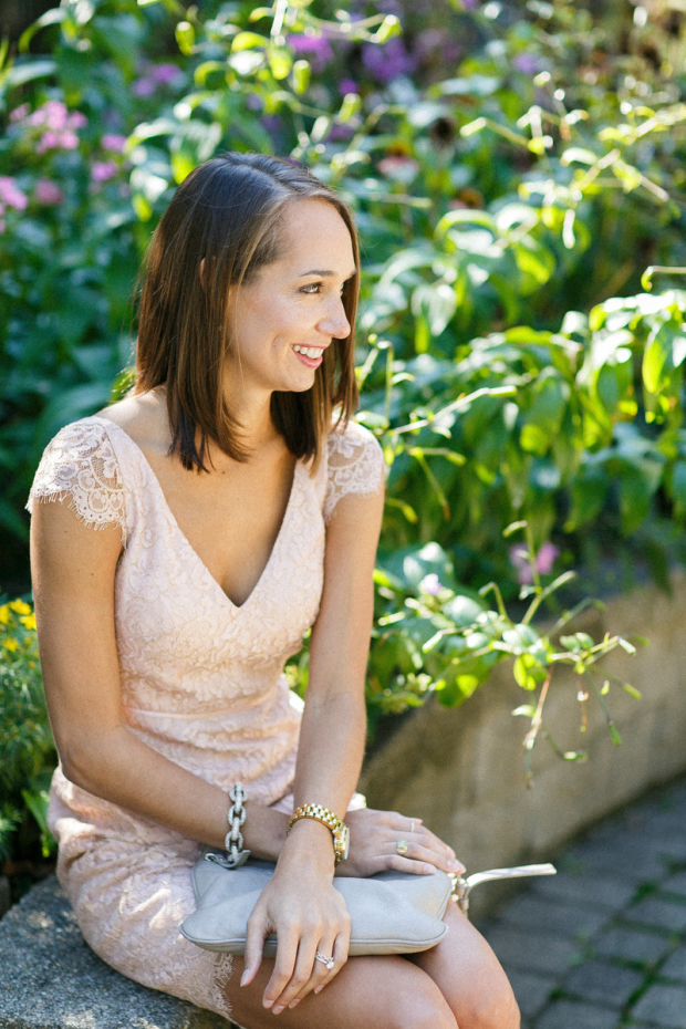 jenny yoo, jenny yoo bridgitte dress, jenny yoo bridesmaid dress, women's fashion, the fox and she, blair culwell