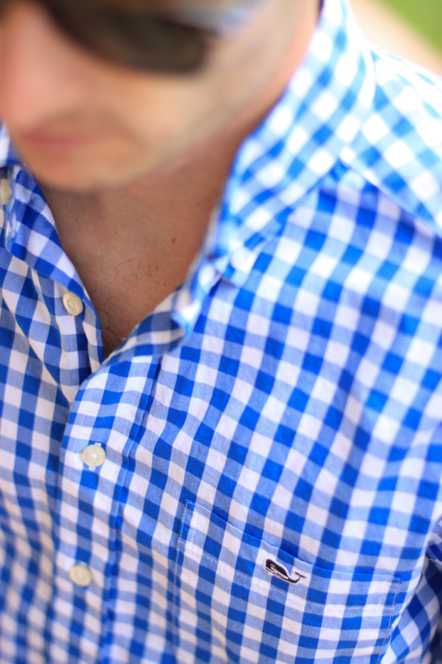vineyard vines, vineyard vines slim fit tucker shirt, guys style, mens fashion, blair culwell, fox and she