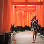 Photo Diary: Kyoto