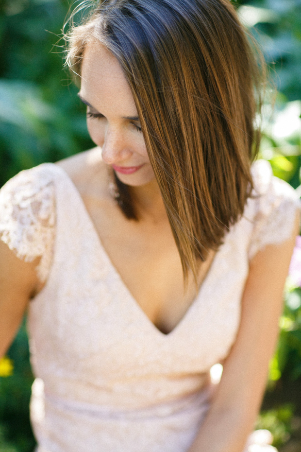 jenny yoo, jenny yoo bridgitte dress, jenny yoo bridesmaid dress, women's fashion, the fox and she, blair culwell