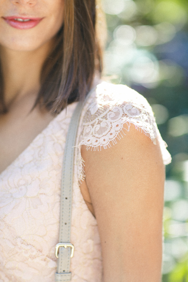 jenny yoo, jenny yoo bridgitte dress, jenny yoo bridesmaid dress, women's fashion, the fox and she, blair culwell
