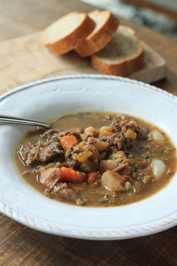 beef stew recipe, pot roast recipe, fall recipes, soups and stews, blair culwell, the fox and she