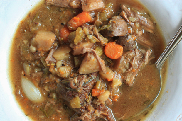 beef stew recipe, pot roast recipe, fall recipes, soups and stews, blair culwell, the fox and she