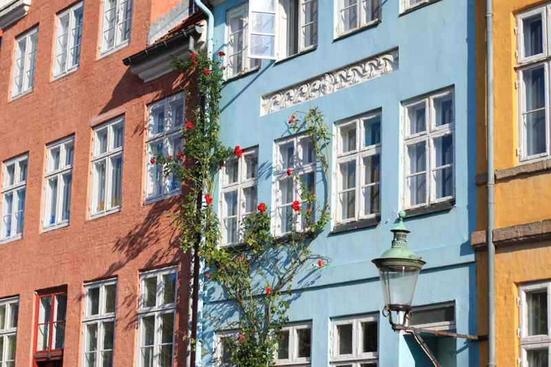 trip to copenhagen, visit copenhagen, blogger travel, what to do in copenhagen, blair culwell, the fox and she