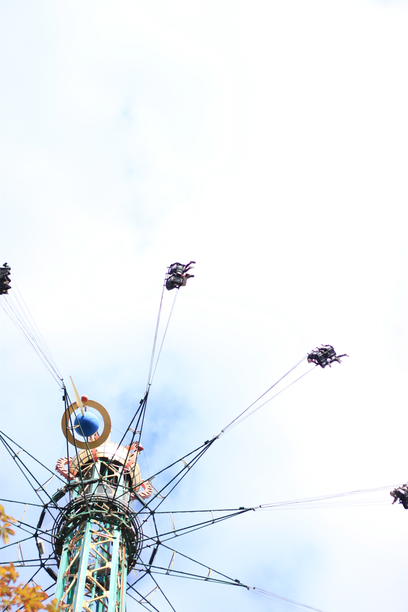 trip to copenhagen, visit copenhagen, blogger travel, what to do in copenhagen, blair culwell, the fox and she