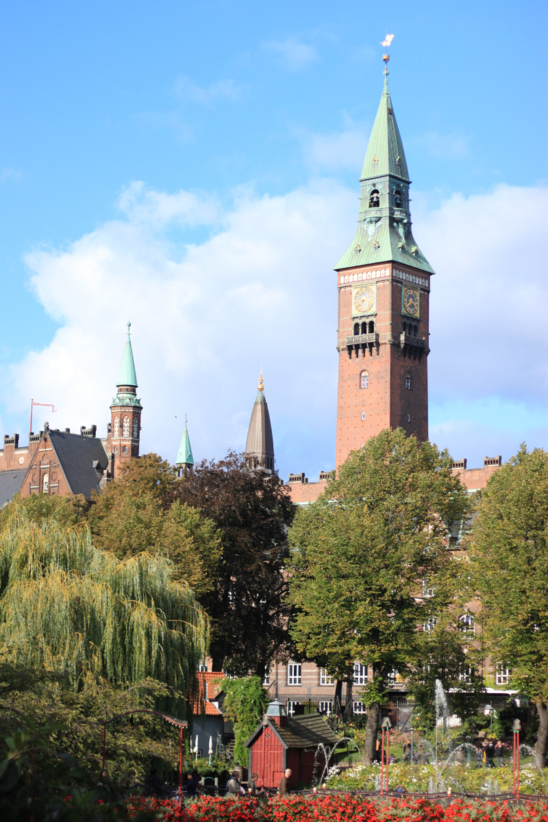 trip to copenhagen, visit copenhagen, blogger travel, what to do in copenhagen, blair culwell, the fox and she