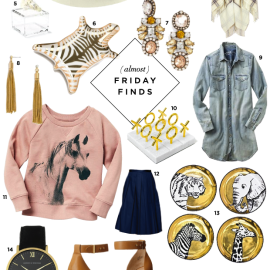 Fall Refresh