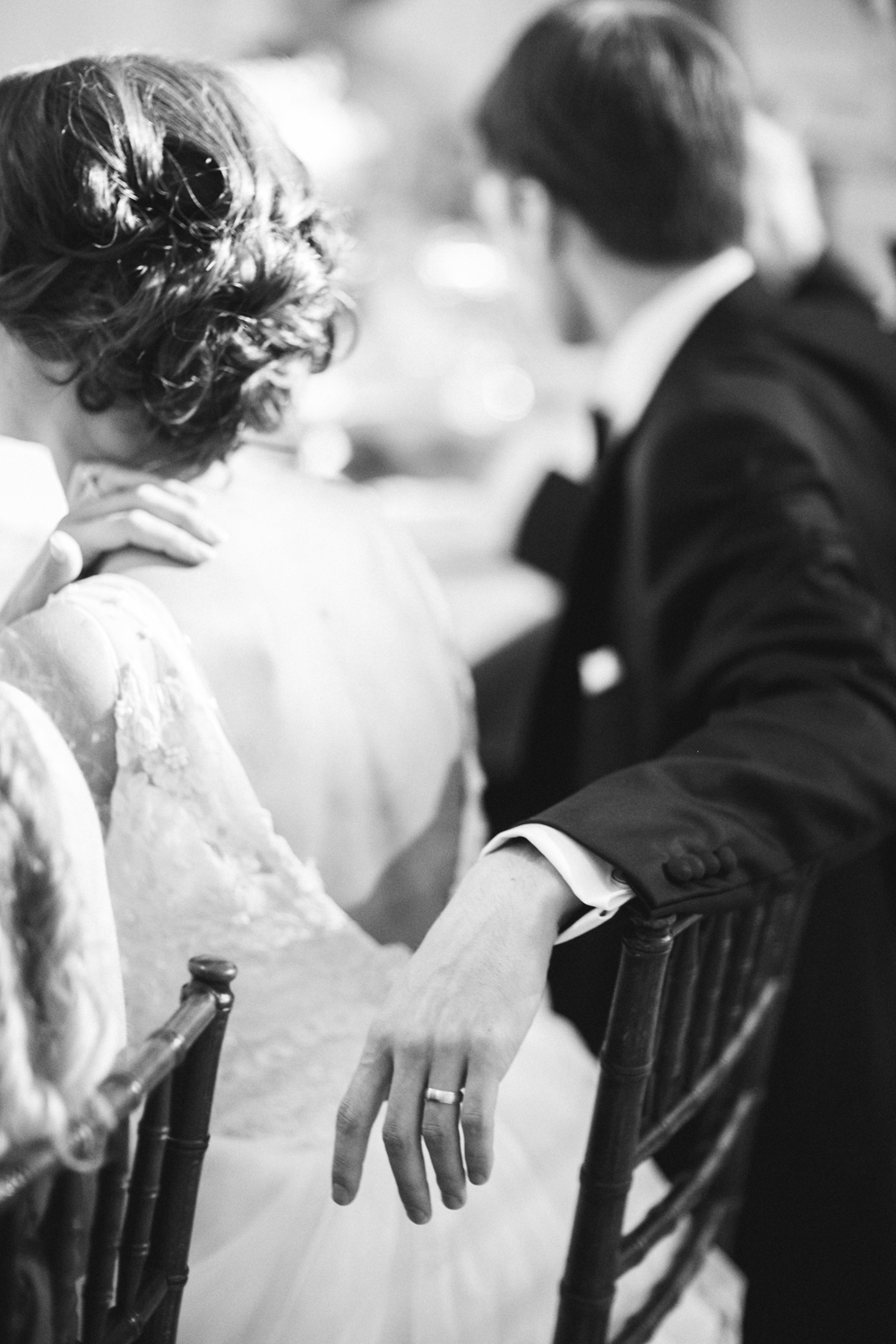 Fine Art Wedding Photographer
