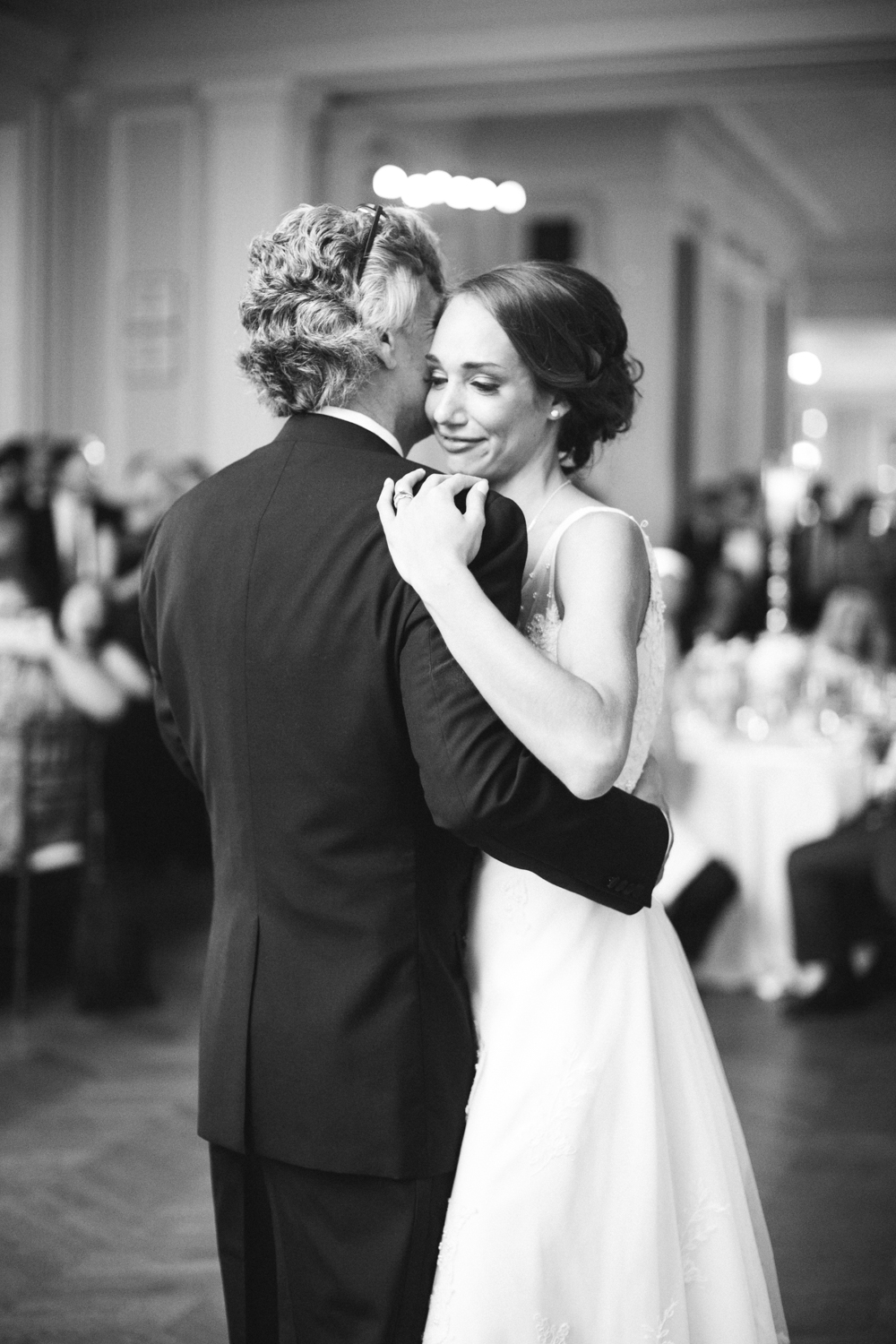 Fine Art Wedding Photographer