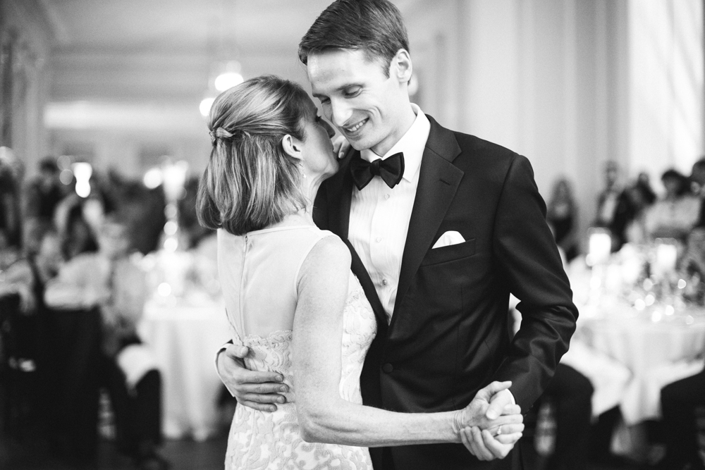 Fine Art Wedding Photographer