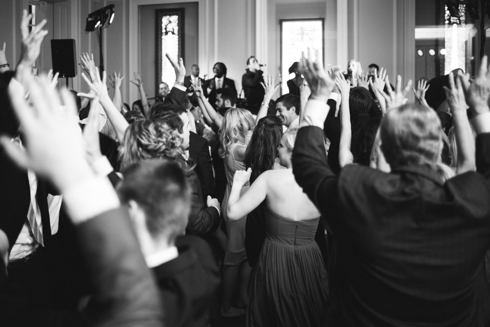 Fine Art Wedding Photographer