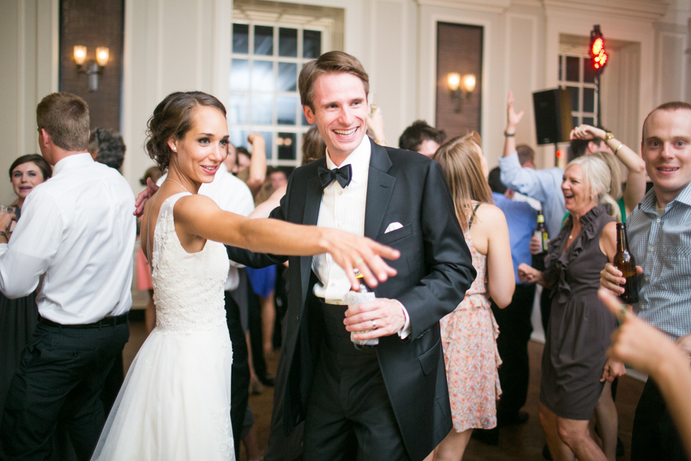Fine Art Wedding Photographer