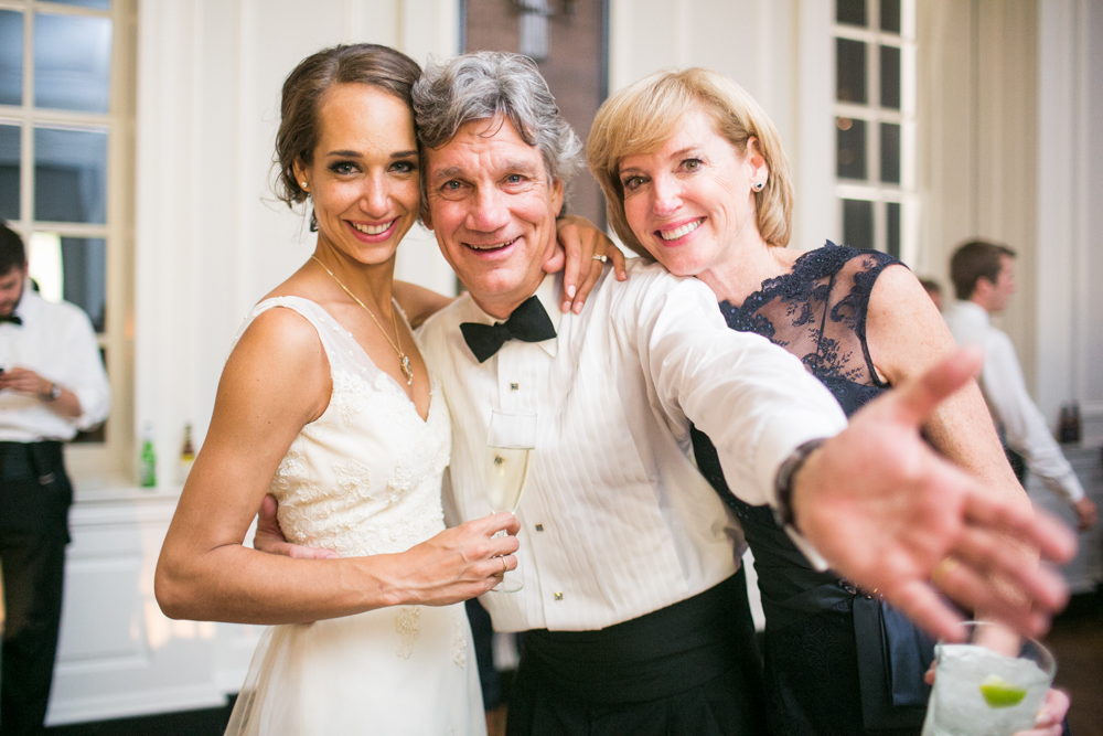 Fine Art Wedding Photographer