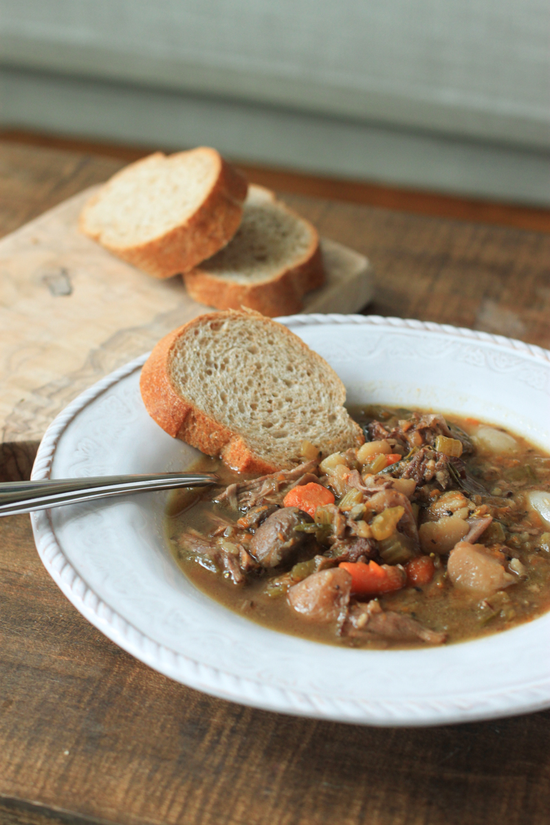 vietri inc, vietri instagram takeover, pot roast recipe, blair culwell, the fox and she