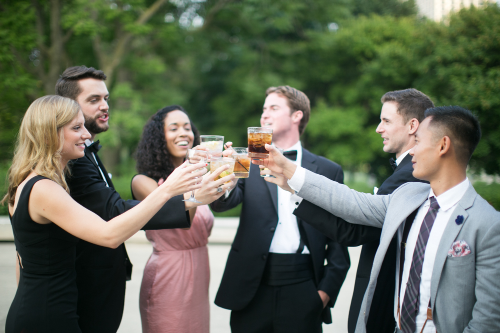 Fine Art Wedding Photographer