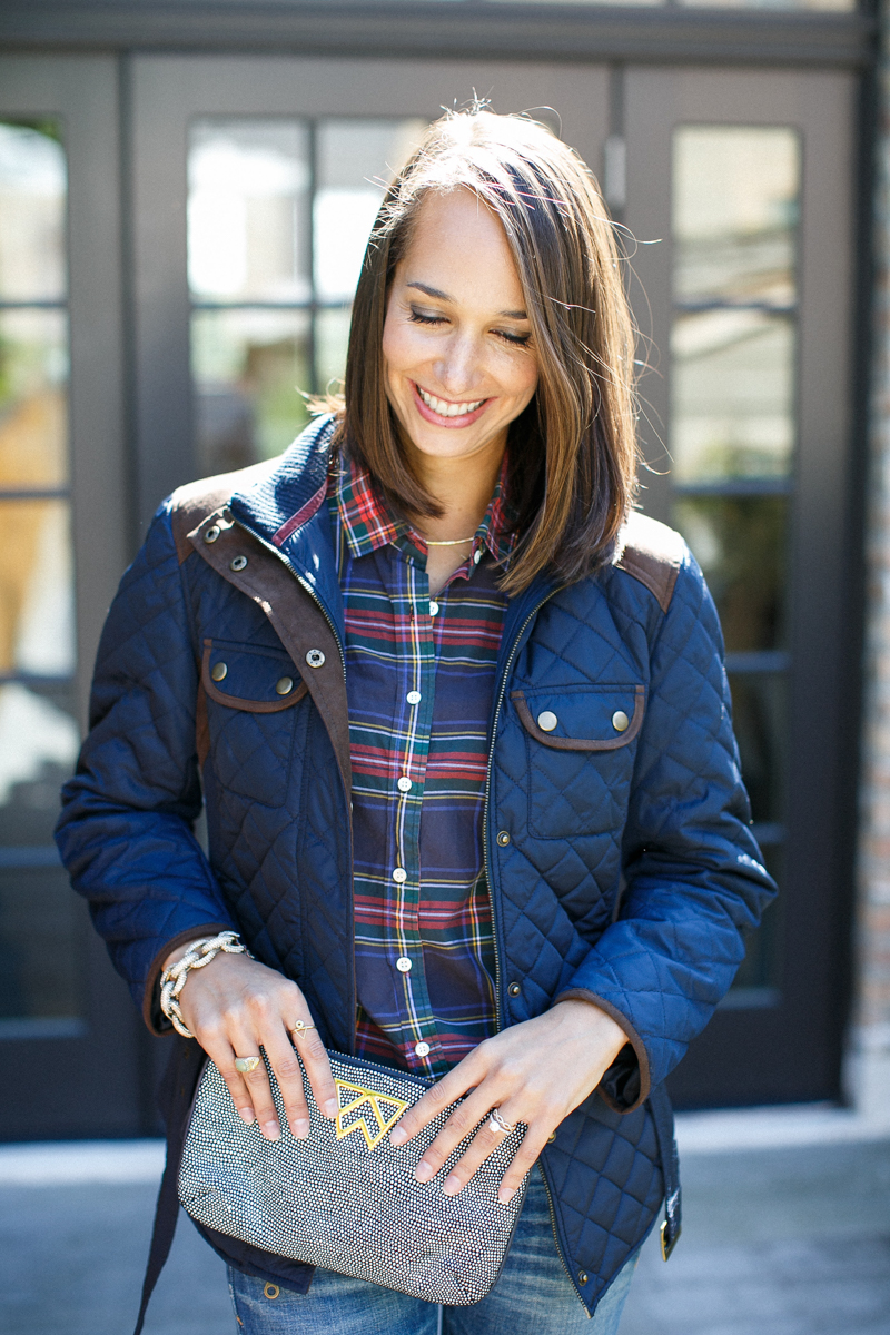 johnston and murphy fall look, fall outfit inspiration, fall style, women's fashion, blair culwell, the fox and she