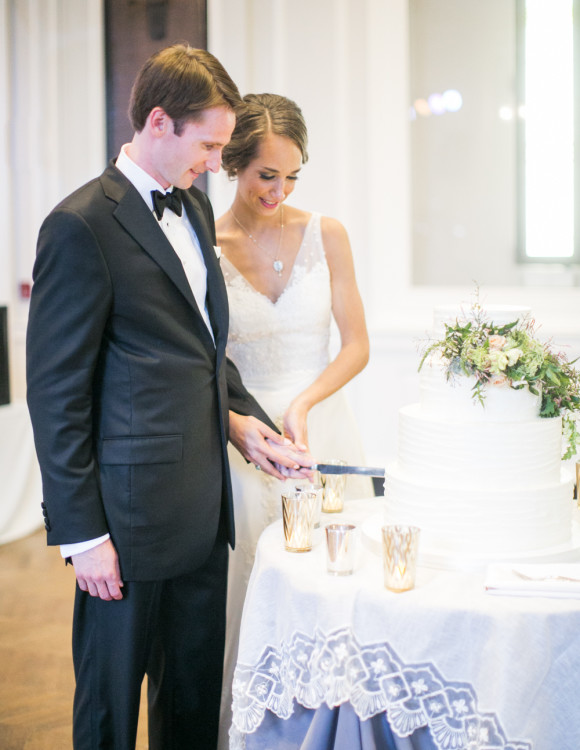 Fine Art Wedding Photographer