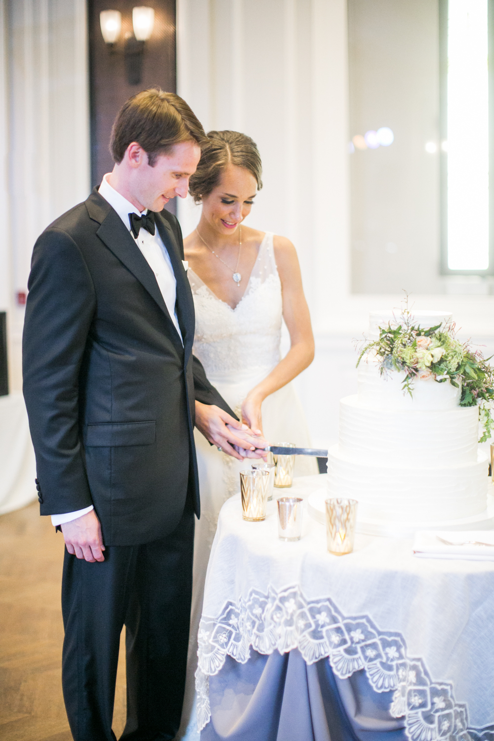Fine Art Wedding Photographer