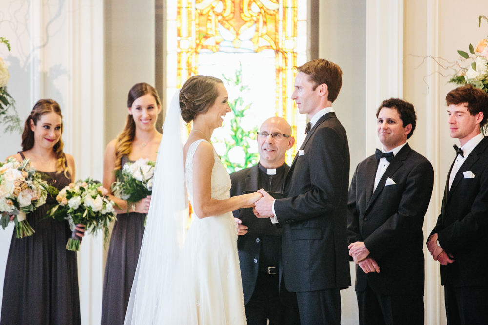 wedding venue ideas, chicago history museum, museum wedding, traditional wedding ceremony, blair culwell, the fox and she
