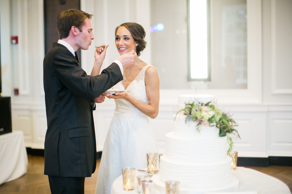 Fine Art Wedding Photographer