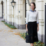 Sequins & Plaid