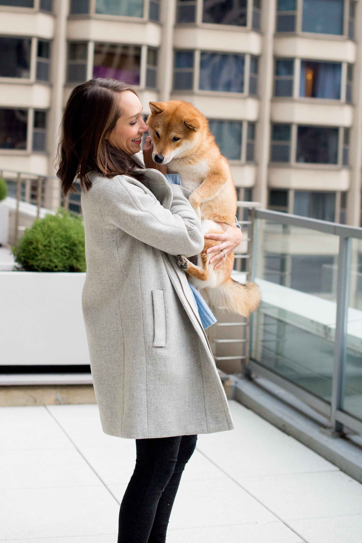 rag and bone booties, newbury booties, max and chloe necklace, women's fashion, blair culwell, the fox and she