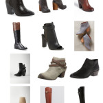 Sale: Boots & Booties