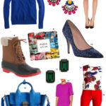 Gift Guide: The Color Lover