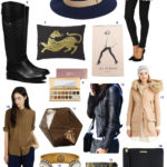 Gift Guide: Neutrals