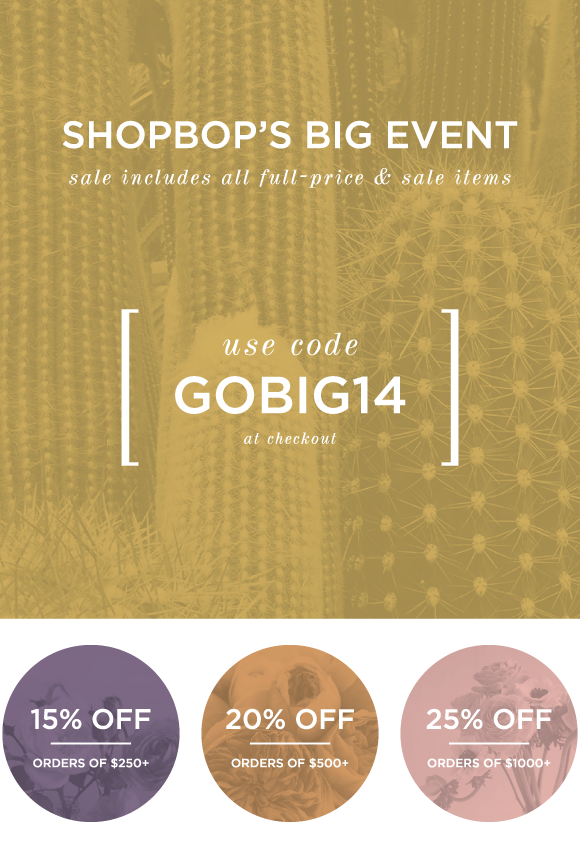 shopbop big event sale, shopbop sale, black friday savings, cyber monday deals, the fox and she, blair culwell